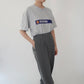 80s Printed T-shirt Made in Ireland