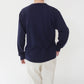 80s Printed Long T-shirt Made in USA