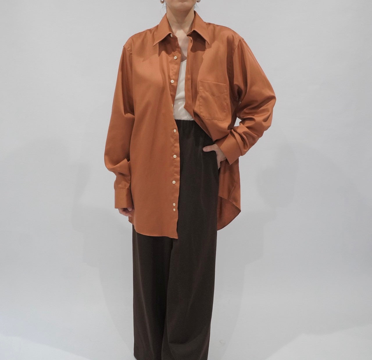 "Geoffrey Beene" Shirt