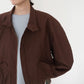 80s Light Jacket Made in Italy Dead Stock
