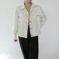 70s White Light Jacket