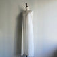 90s Silk Maxi Dress