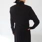 80s Dress Made in USA