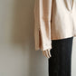 90s Silk Shirt,Pullover Jacket