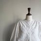 80s Design Blouse