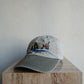 Embroidery Cap