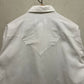 80s Western Shirt Made in USA