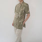90s Design Shirt Made in USA Dead Stock