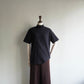 90s Hign Neck T-shirt