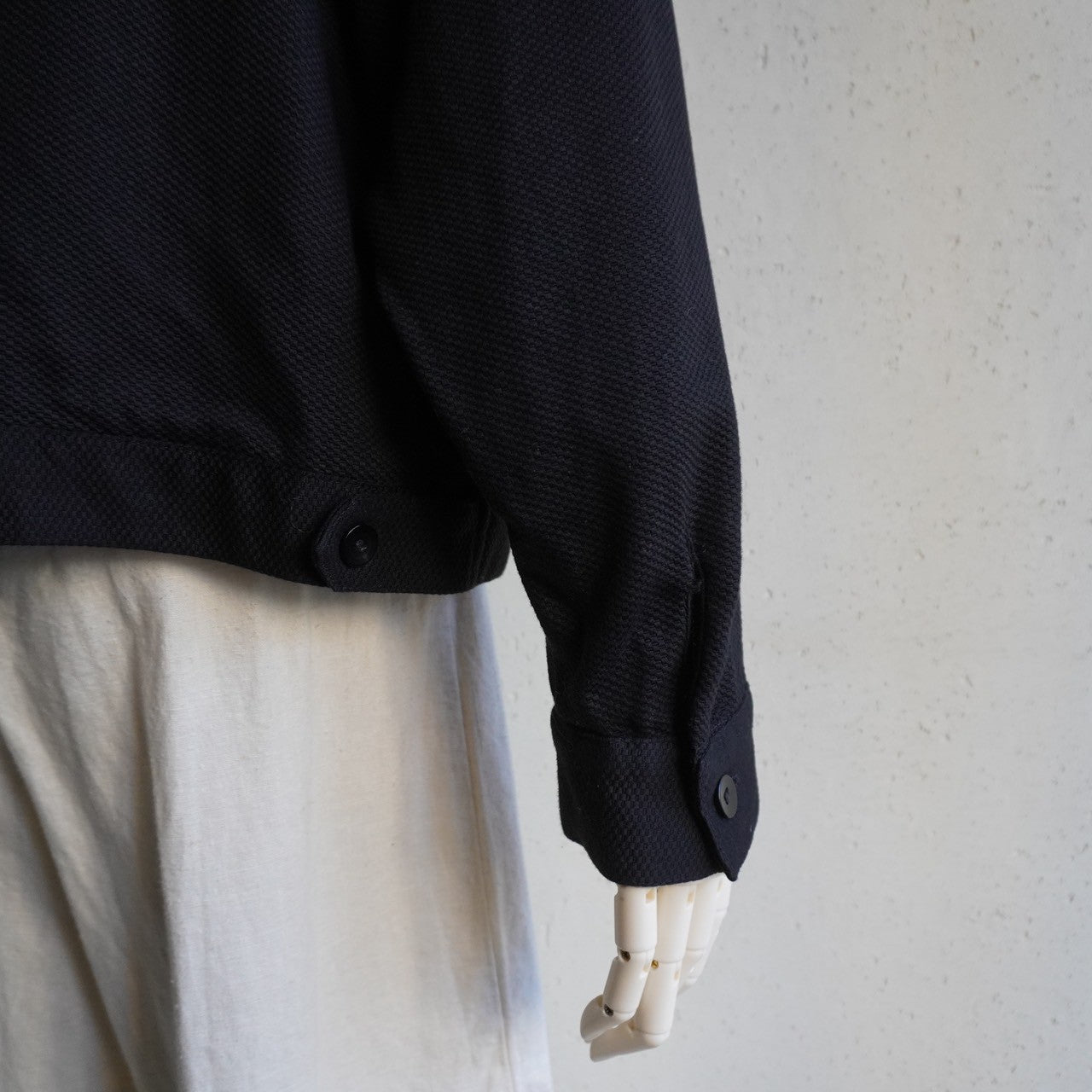 90s Light Jacket Made in USA