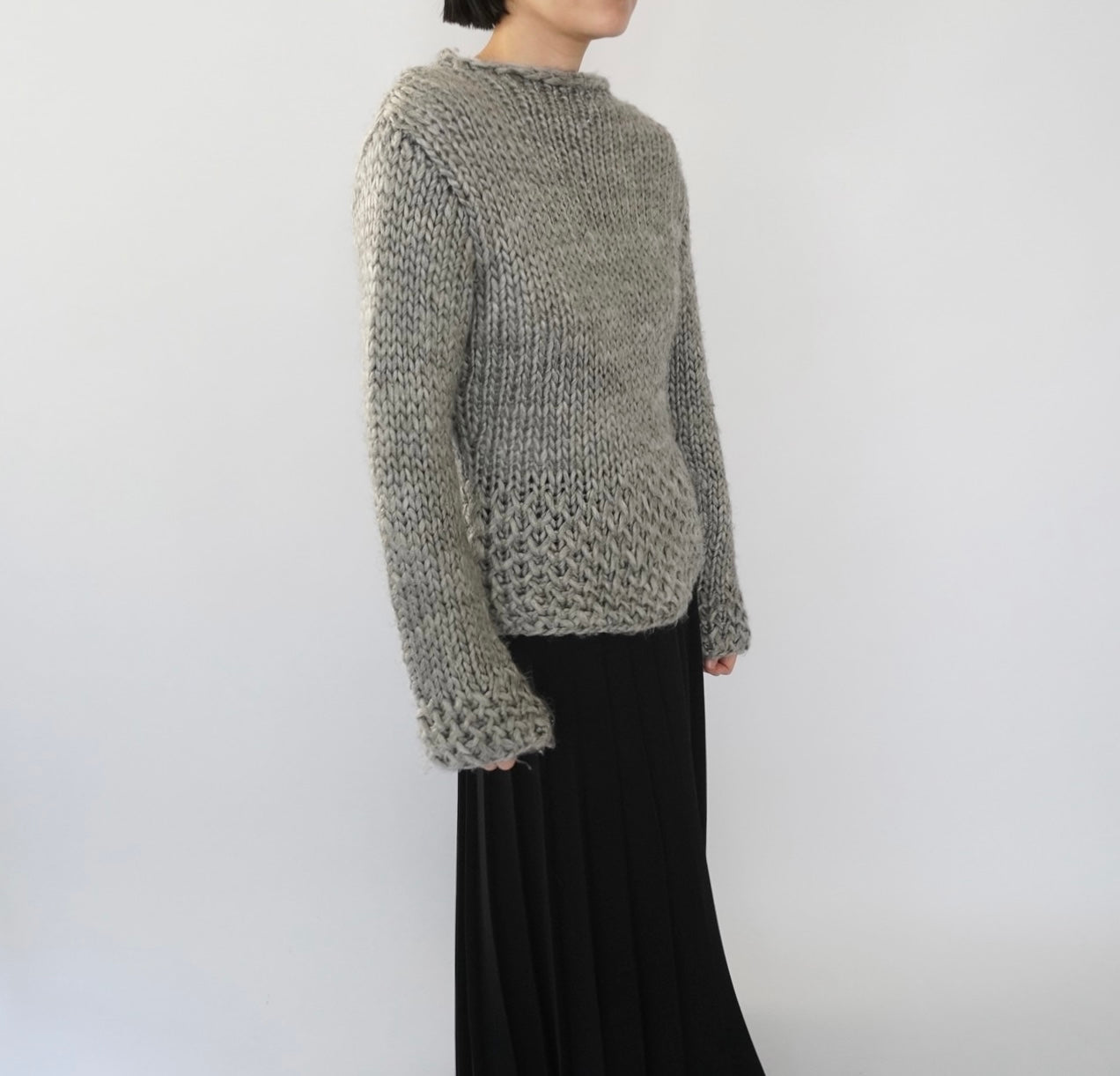90s Design Knit