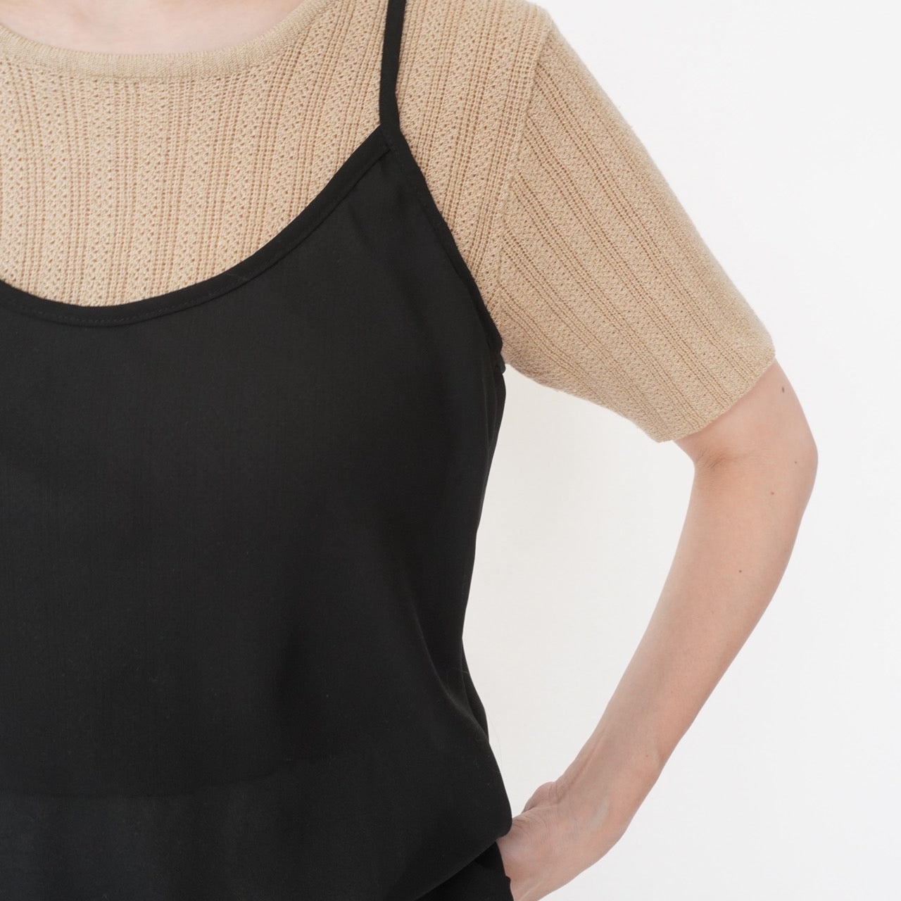 90s Camisole Top Made in USA