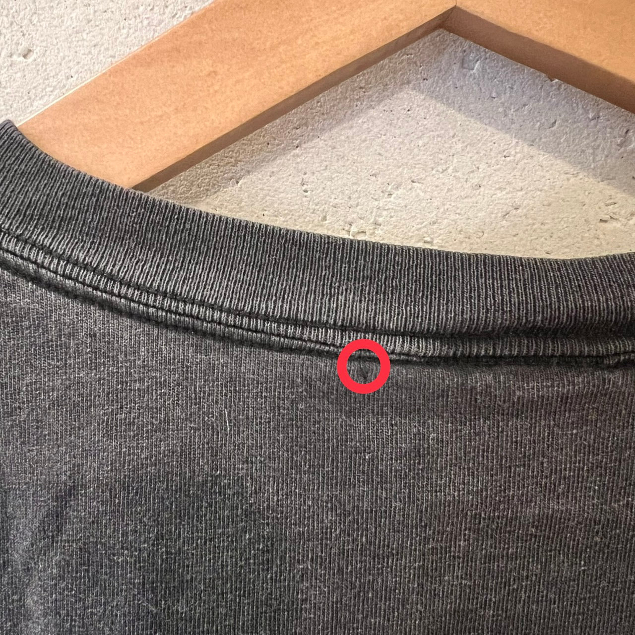 00s Printed T-shirt