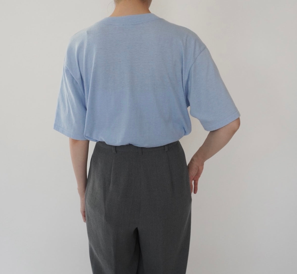90s Printed T-shirt