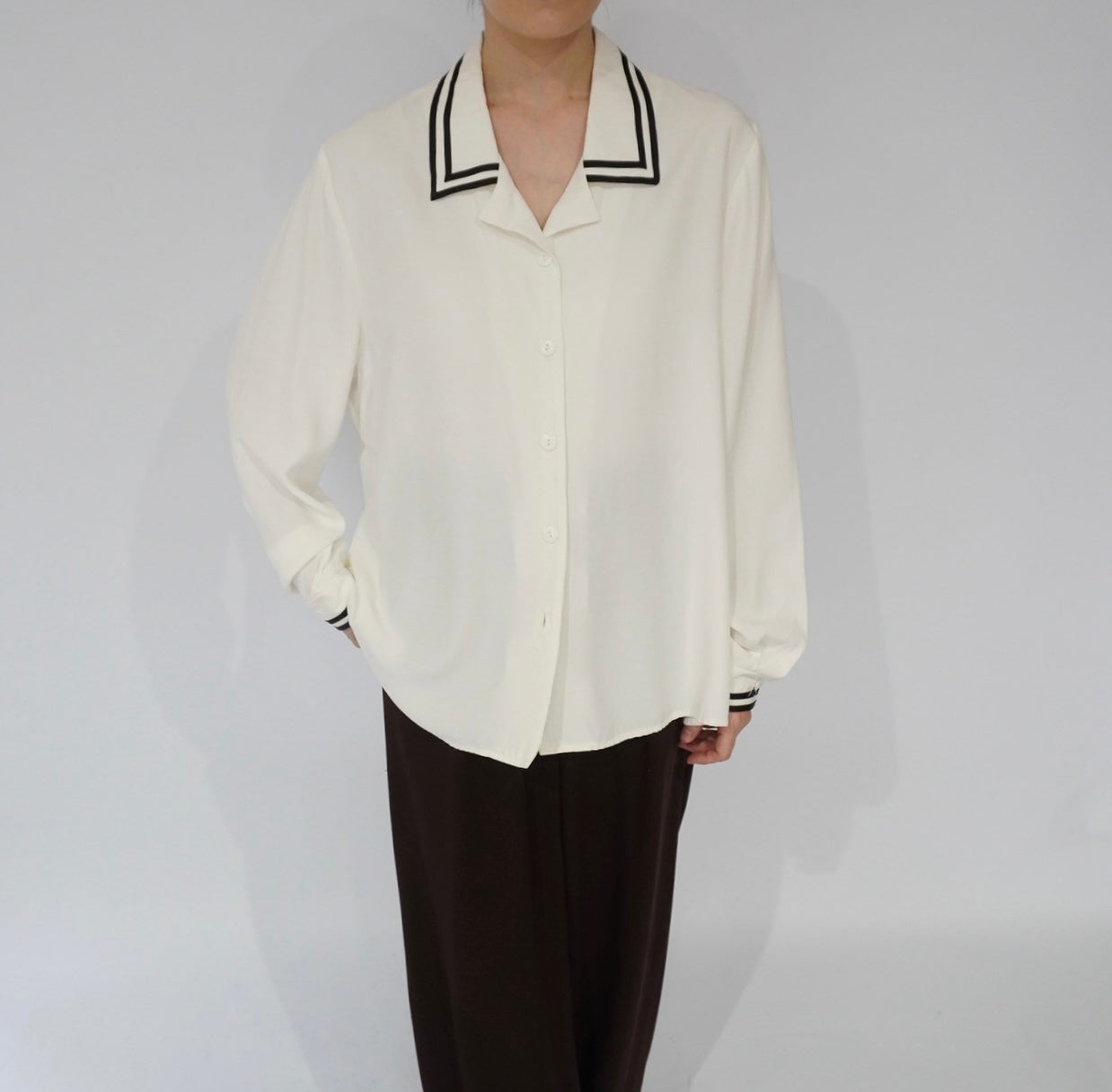 90s Design Shirt Made in USA