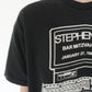 90s Printed T-shirt Made in USA