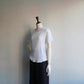 90s Pleated  Design Top