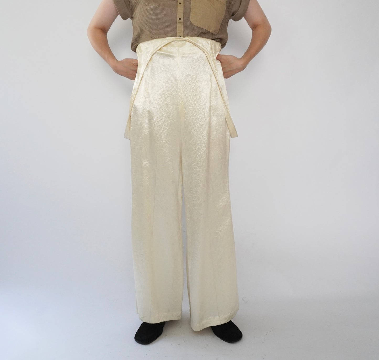 80s Jumpsuit