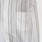 90s Striped Shirt Made in USA