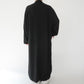 90s Linen Coat