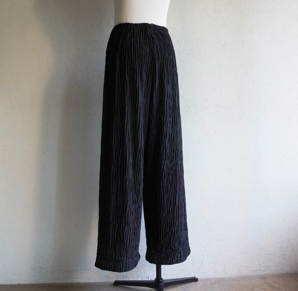 90s High Waist Pants