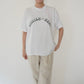 90s Printed T-shirt Made in USA