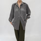 80s EURO Design Blouse