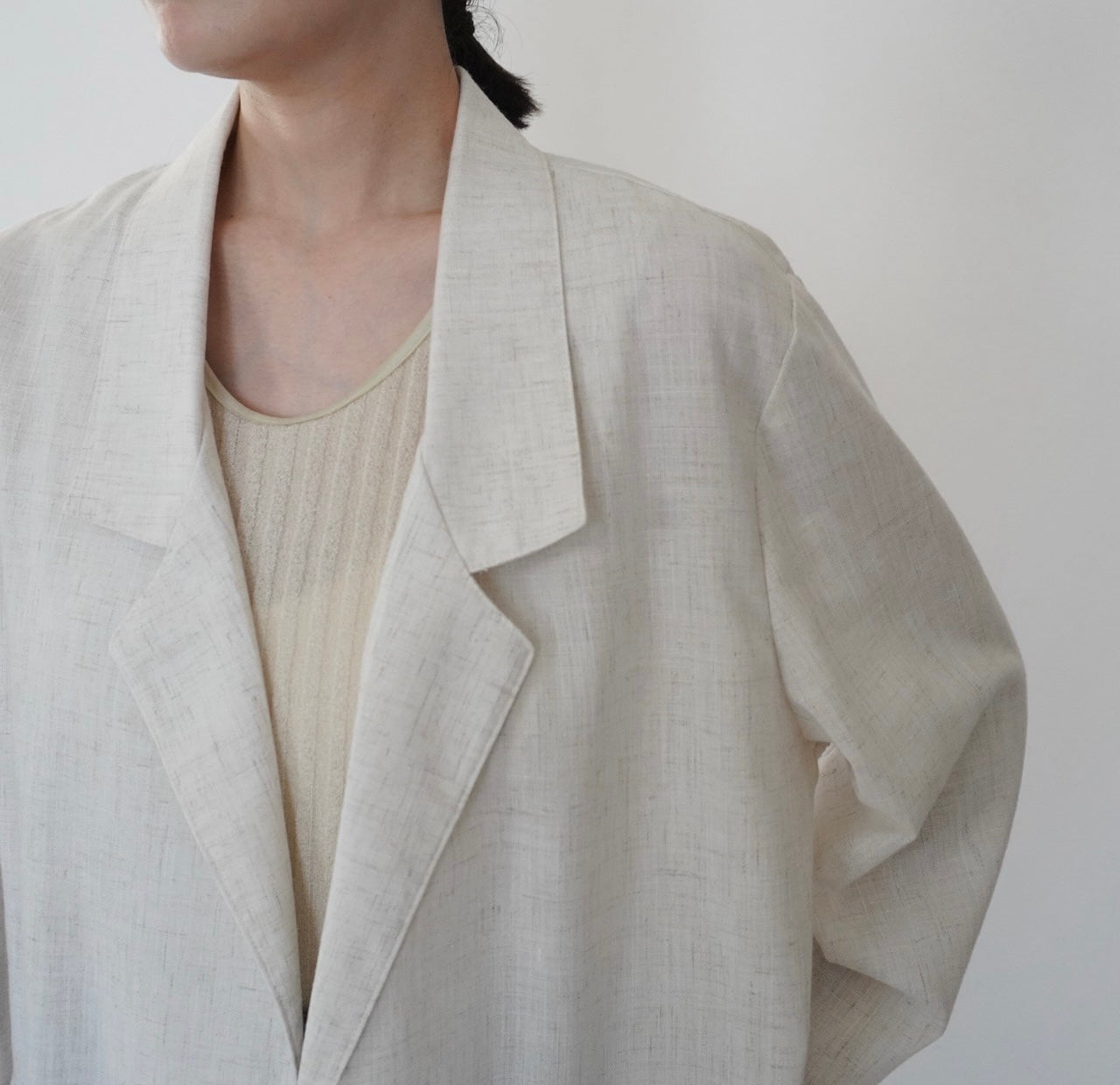 90s Light Jacket