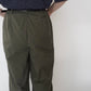 90s Cotton Wide Pants