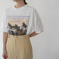 00s Printed T-shirt