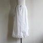 90s EURO Cotton Skirt
