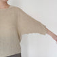 90s Dolman Sleeves Top Made in USA