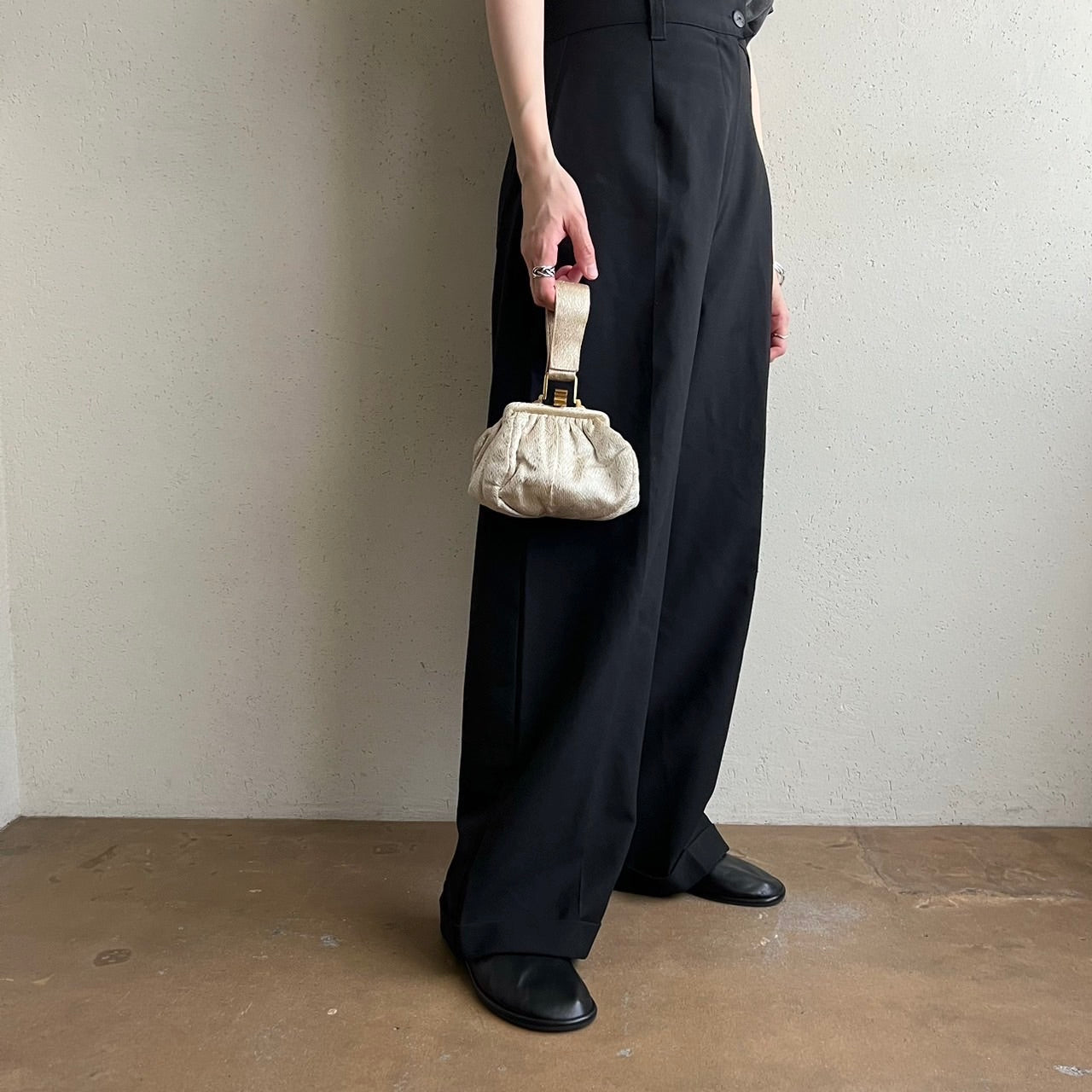 50s Purse,Small Bag