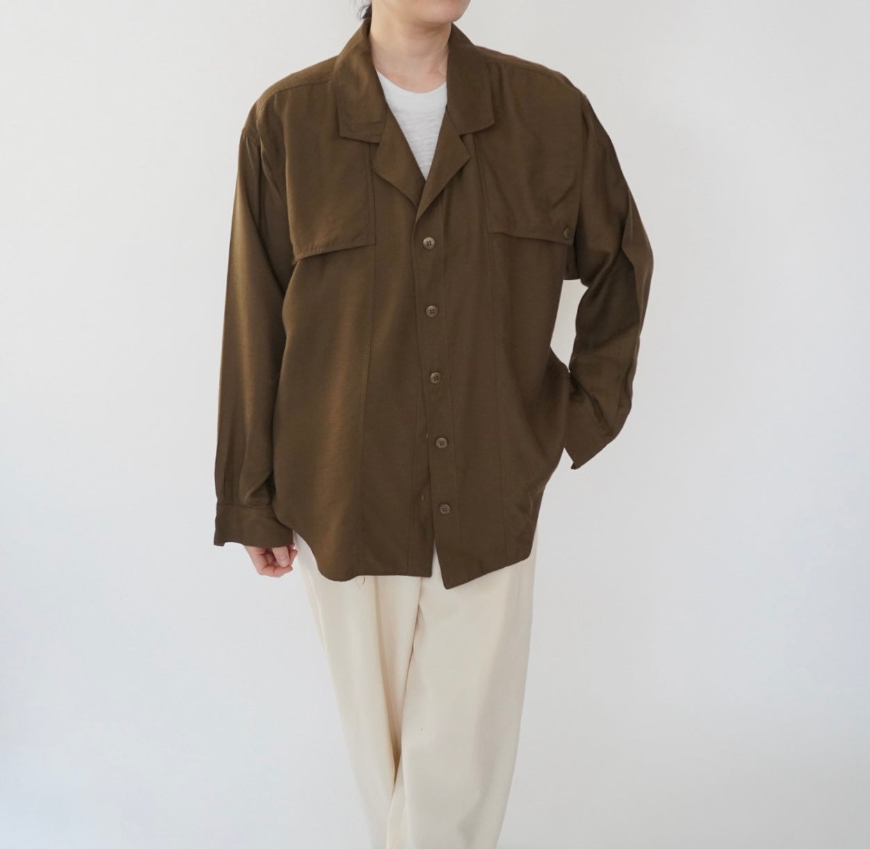 90s Design Shirt