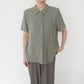 90s Rayon Shirt Made in USA
