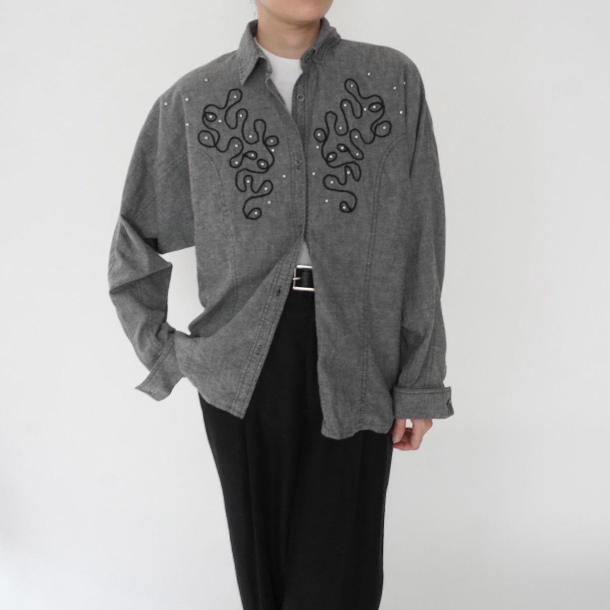 90s Design Shirt