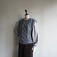 90s Knit Vest