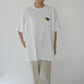90s "Campbell's” Printed T-shirt Made in USA