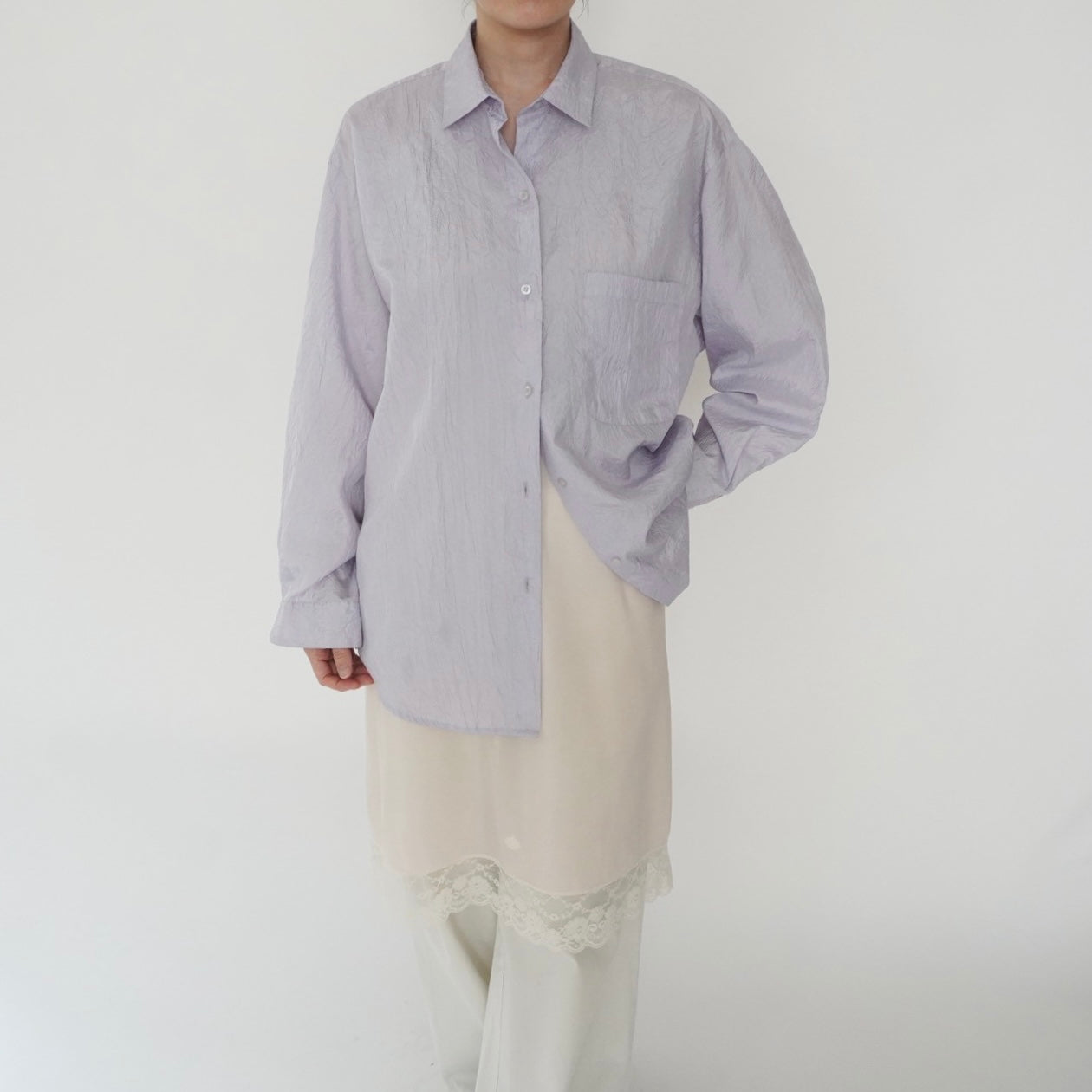 90s "Diane von Furstenberg"  Shirt