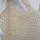 70s Crochet Bag