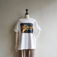 90s Printed T-shirt Made in USA