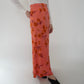 90s Printed Skirt Made in Italy
