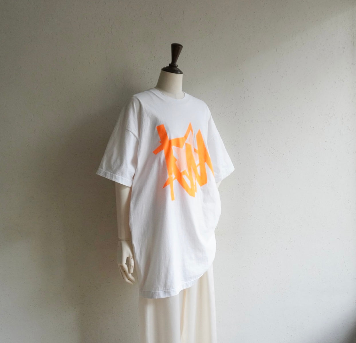 80s Printed T-shirt