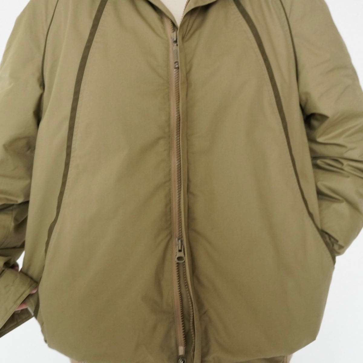 80s Down Jacket