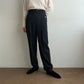 90s "ESCADA" Wool Pants Made in Germany