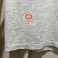 90s Printed Long Sleeves T-shirt Made in USA