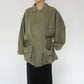 90s Silk Light Jacket