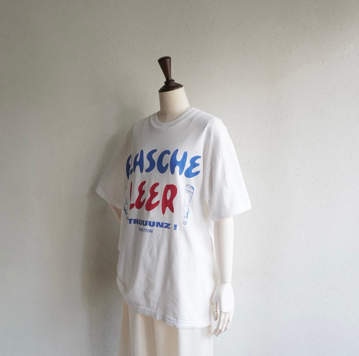 90s Printed T-shirt