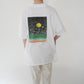 80s Printed T-shirt Made in USA