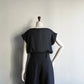 90s Design Sheer Top